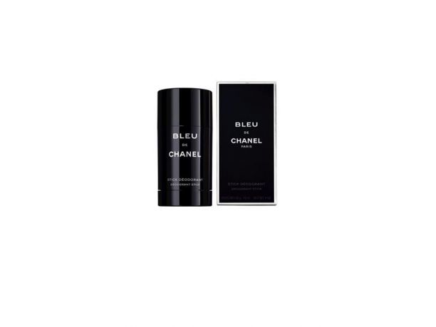 Bleu de Chanel profumo da uomo intenso e deciso