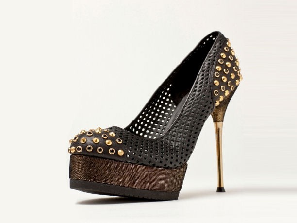 Blonde Ambition collezione Burlesque