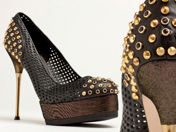 Blonde Ambition collezione Burlesque