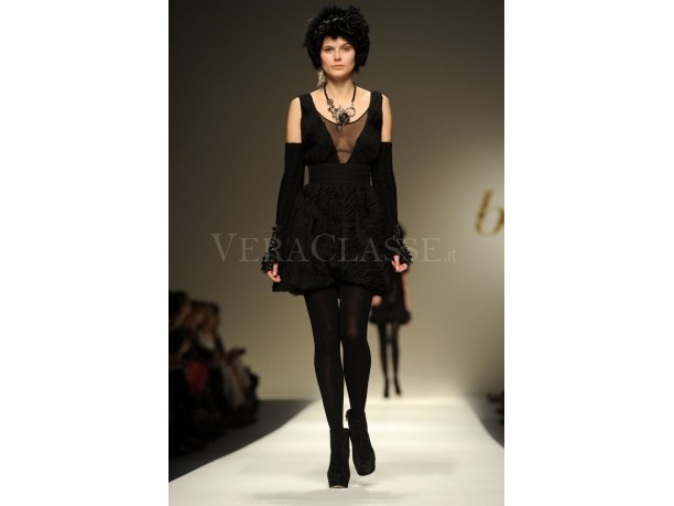 Blugirl collezione autunno inverno 2012/2013