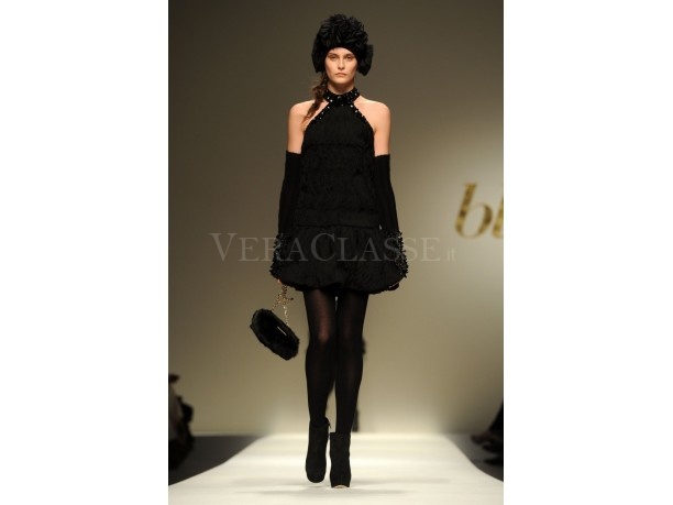 Blugirl collezione autunno inverno 2012/2013