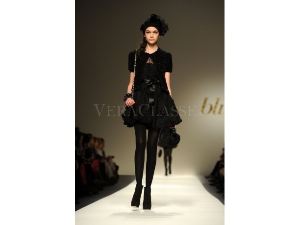 Blugirl collezione autunno inverno 2012/2013