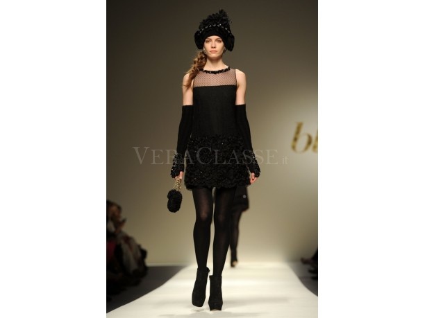 Blugirl collezione autunno inverno 2012/2013