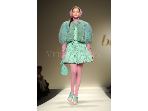 Blugirl collezione autunno inverno 2012/2013