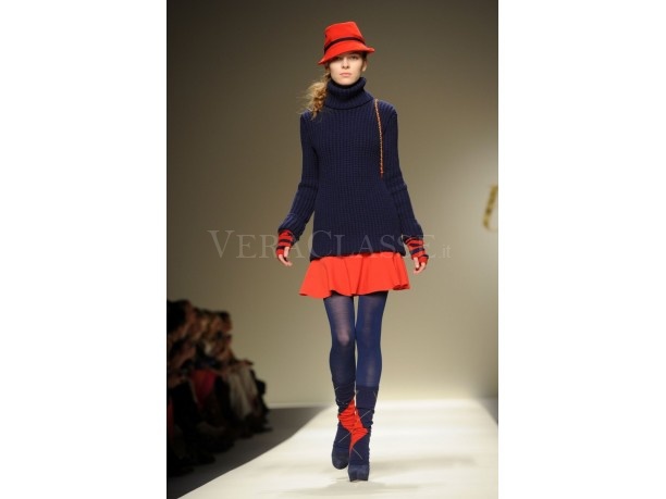 Blugirl collezione autunno inverno 2012/2013
