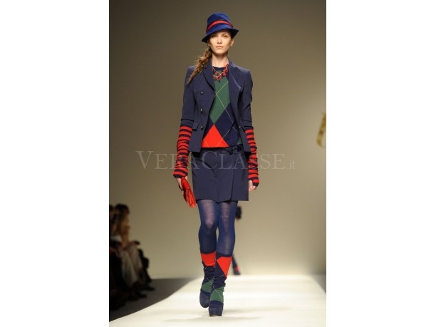 Blugirl collezione autunno inverno 2012/2013