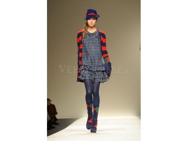 Blugirl collezione autunno inverno 2012/2013