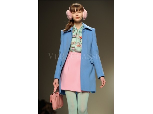 Blugirl collezione autunno inverno 2012/2013