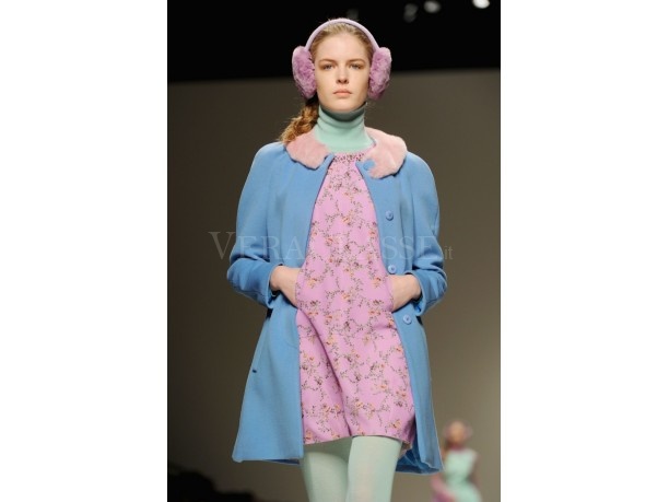 Blugirl collezione autunno inverno 2012/2013