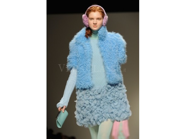 Blugirl collezione autunno inverno 2012/2013