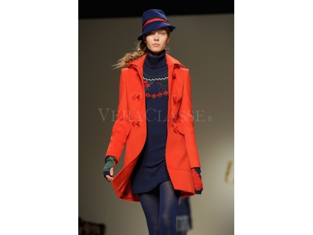 Blugirl collezione autunno inverno 2012/2013