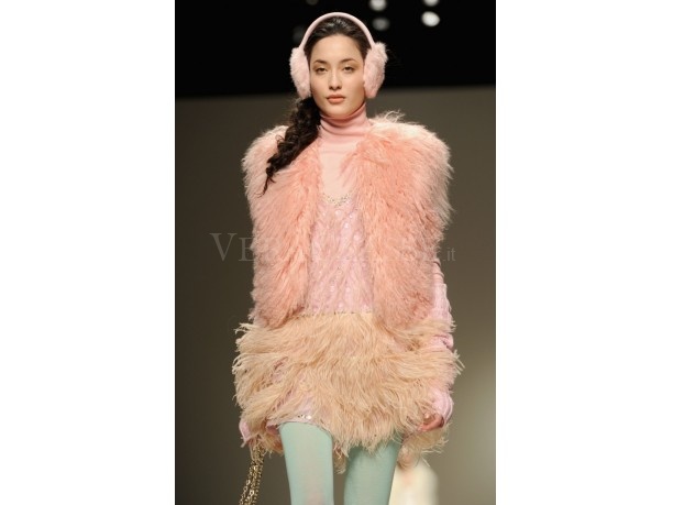 Blugirl collezione autunno inverno 2012/2013