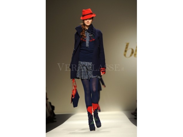 Blugirl collezione autunno inverno 2012/2013