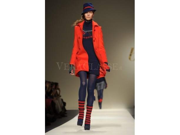 Blugirl collezione autunno inverno 2012/2013