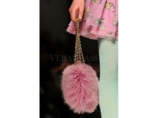 Blugirl collezione autunno inverno 2012/2013