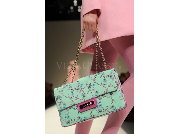 Blugirl collezione autunno inverno 2012/2013