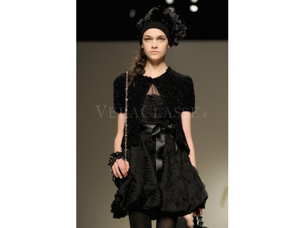 Blugirl collezione autunno inverno 2012/2013