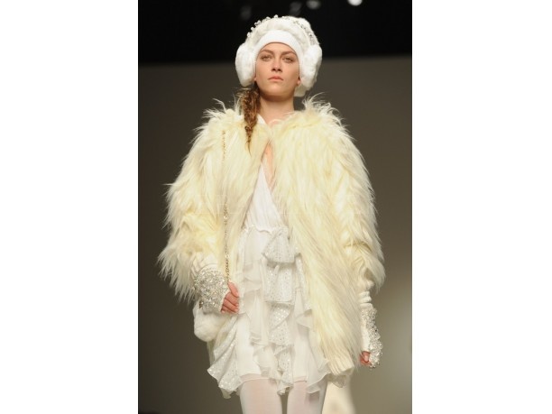 Blugirl collezione autunno inverno 2012/2013