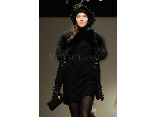 Blugirl collezione autunno inverno 2012/2013
