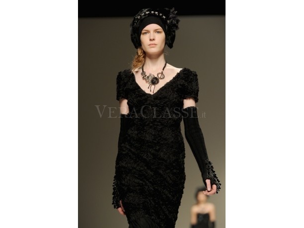 Blugirl collezione autunno inverno 2012/2013