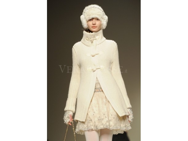 Blugirl collezione autunno inverno 2012/2013