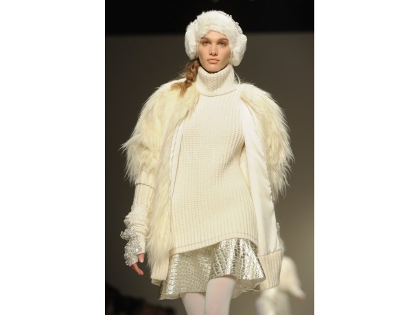 Blugirl collezione autunno inverno 2012/2013
