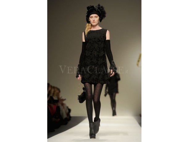 Blugirl collezione autunno inverno 2012/2013