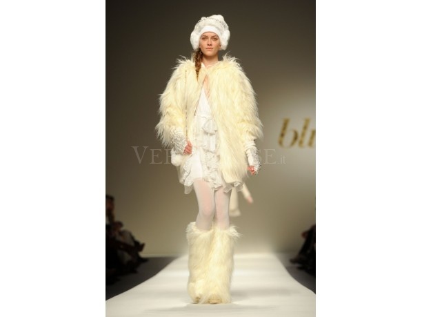 Blugirl collezione autunno inverno 2012/2013