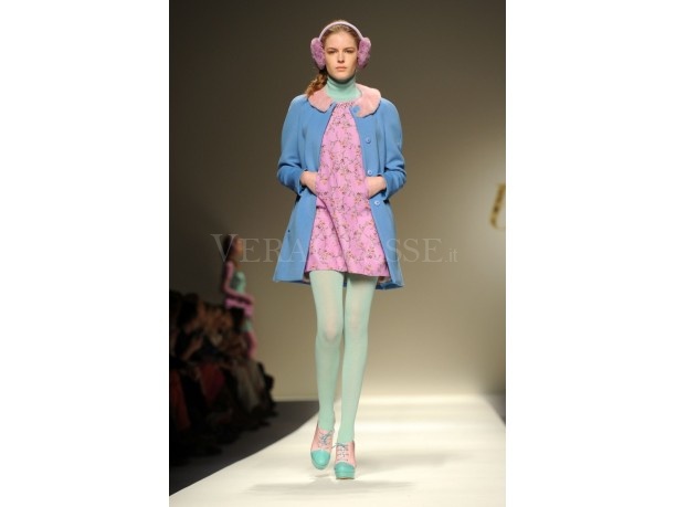 Blugirl collezione autunno inverno 2012/2013