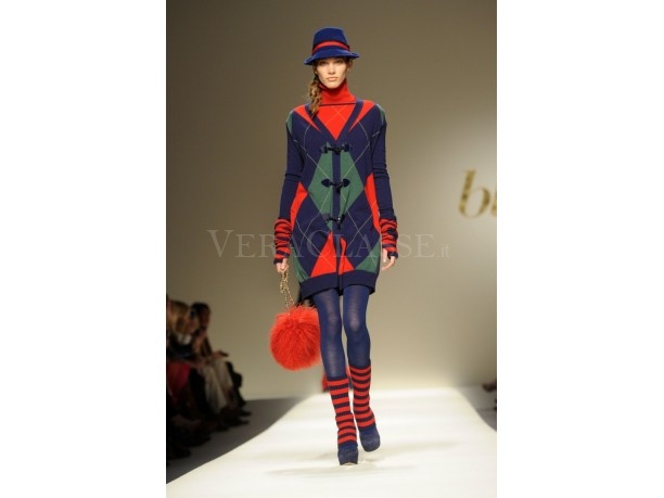 Blugirl collezione autunno inverno 2012/2013