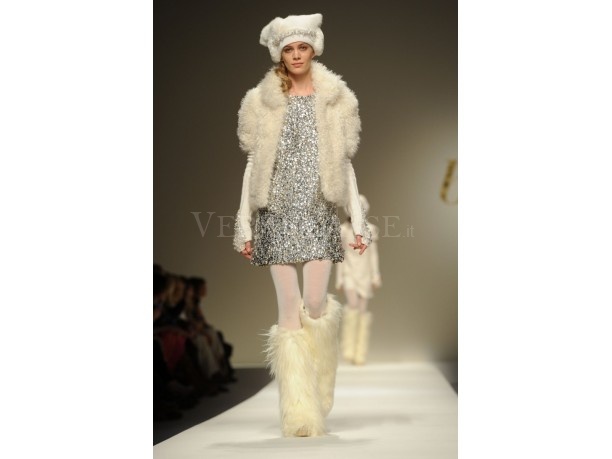 Blugirl collezione autunno inverno 2012/2013