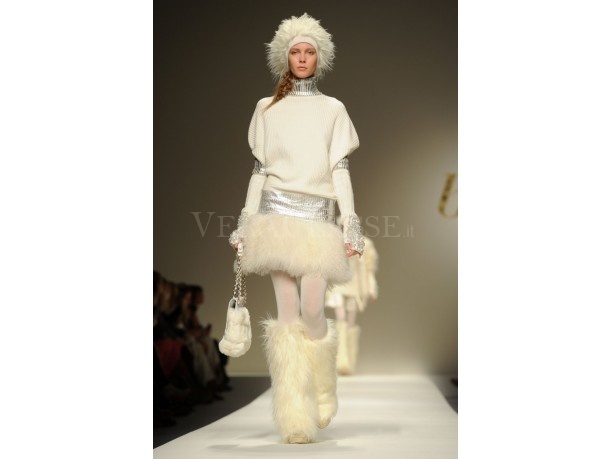 Blugirl collezione autunno inverno 2012/2013