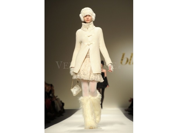 Blugirl collezione autunno inverno 2012/2013