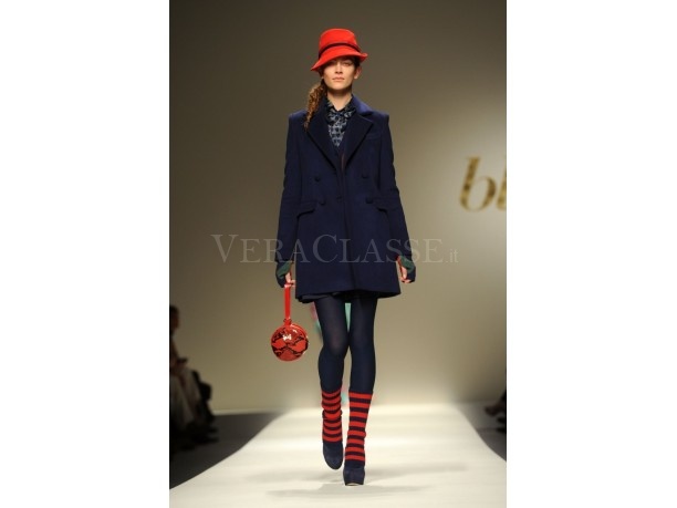 Blugirl collezione autunno inverno 2012/2013