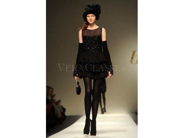 Blugirl collezione autunno inverno 2012/2013