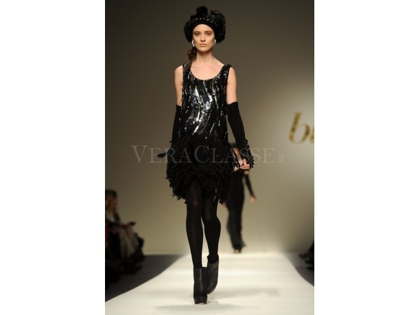 Blugirl collezione autunno inverno 2012/2013