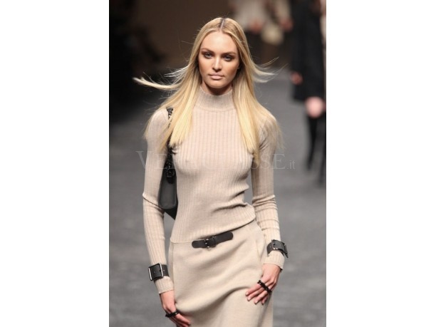 Blumarine collezione autunno inverno 2011/2012