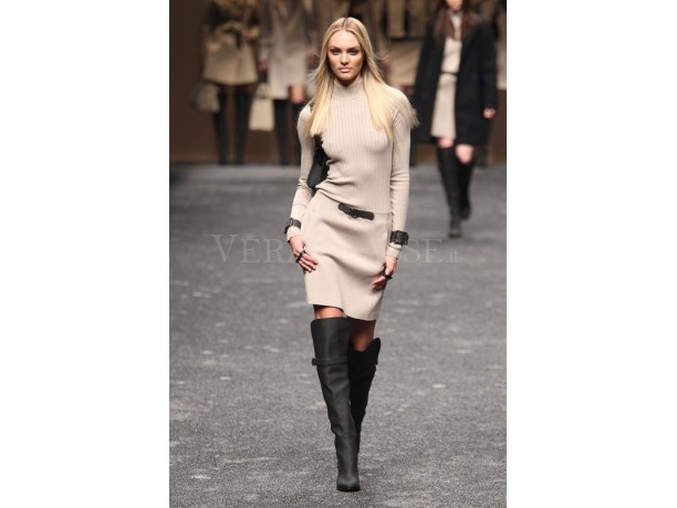Blumarine collezione autunno inverno 2011/2012