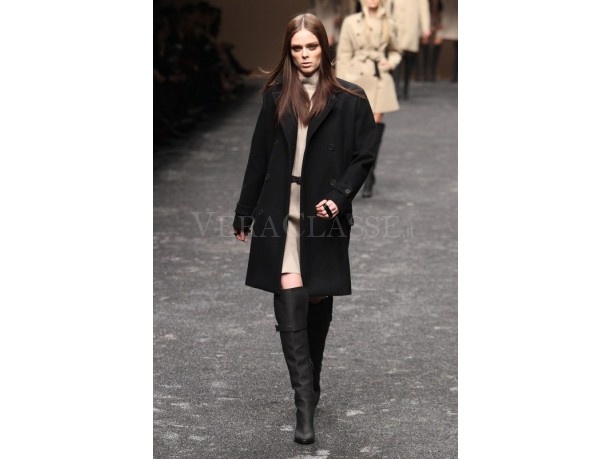 Blumarine collezione autunno inverno 2011/2012