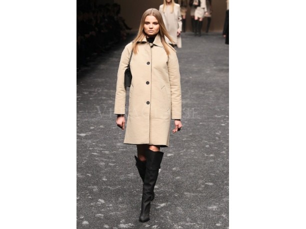 Blumarine collezione autunno inverno 2011/2012