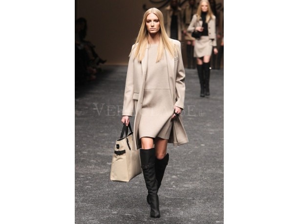Blumarine collezione autunno inverno 2011/2012