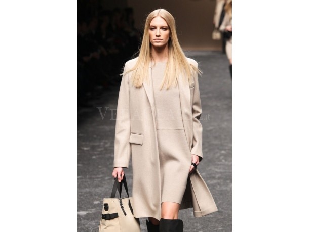 Blumarine collezione autunno inverno 2011/2012