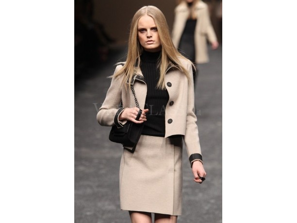 Blumarine collezione autunno inverno 2011/2012