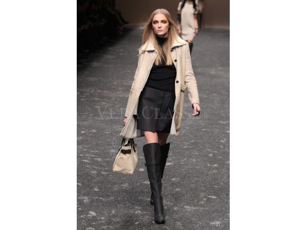 Blumarine collezione autunno inverno 2011/2012