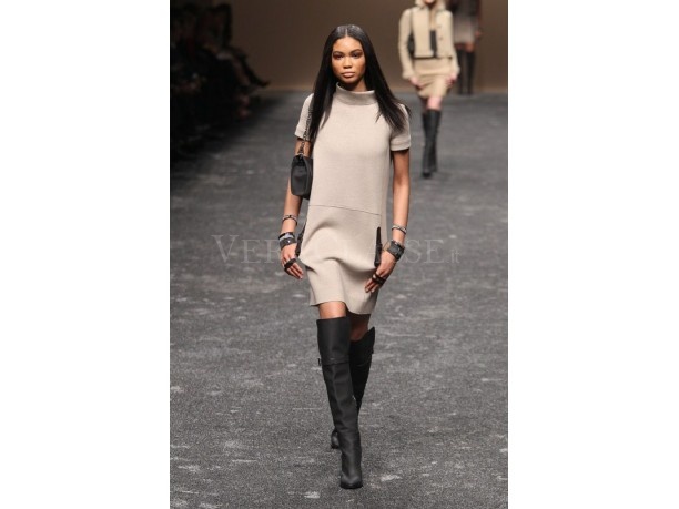 Blumarine collezione autunno inverno 2011/2012
