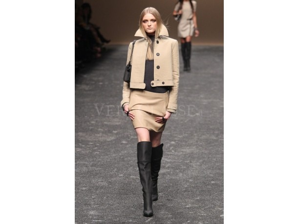 Blumarine collezione autunno inverno 2011/2012
