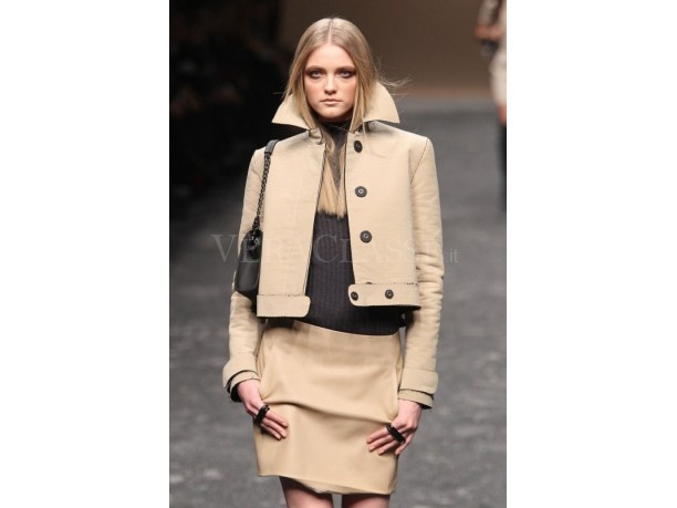 Blumarine collezione autunno inverno 2011/2012
