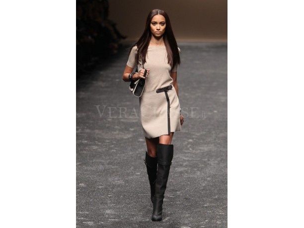 Blumarine collezione autunno inverno 2011/2012