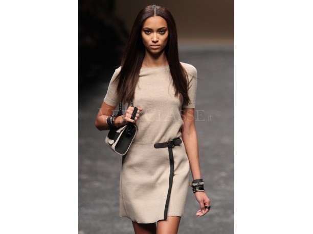 Blumarine collezione autunno inverno 2011/2012
