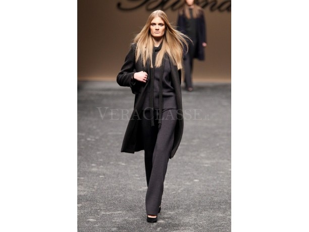 Blumarine collezione autunno inverno 2011/2012